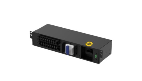 ORVALDI MBS 10K 3P/3P 2U Maintenance Bypass Switch - 1790183