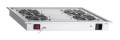 TRITON PANEL WENT.SUFIT 4 WENT.220V/60W TERM. RAC-CH-X04-X3 - 1128661
