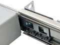 TRITON PÓŁKA 19" 1U/650mm max.ład. 45kg wysu.RAC-UP-X19-A1 - 1609986