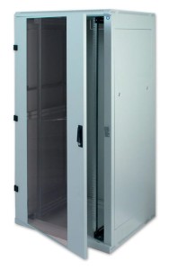 TRITON SZAFA 19" 42U 800x1000 stojąca demont.  RZA-42-A81-CAX-A1