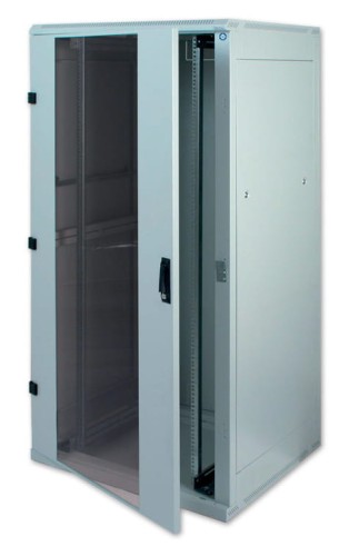 TRITON SZAFA 19" 42U 800x1000 stojąca demont.  RZA-42-A81-CAX-A1 - 1128790