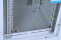 TRITON SZAFA 19" 42U 800x800 stojąca RMA-42-A88-CAX-A1 - 1128796