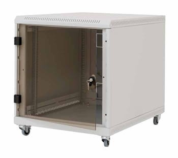 TRITON SZAFA 19" 12U 600x1000 pod biurko RCA-12-A61-CAX-A1 - 1128839