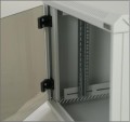 TRITON SZAFA 19" 6U 400 jendoczęść. RBA-06-AS4-CAX-A1 - 796100