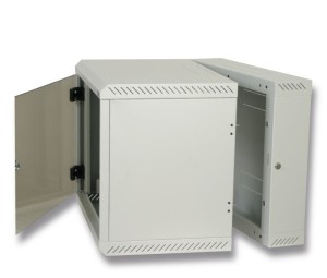 Triton RBA-09-AD5-CAX-A1 stojak Szafa wisząca Szary