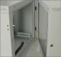 TRITON SZAFA 19" 9U 500 dwuczęść. RBA-09-AD5-CAX-A1 - 1430886
