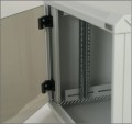 TRITON SZAFA 19" 9U 500 dwuczęść. RBA-09-AD5-CAX-A1 - 1129220