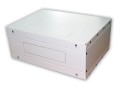 TRITON SZAFA 19" 12U 400 Flat-pack RXA-12-AS4-CAX-A1 - 1129229