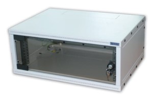 TRITON SZAFA 19" 6U 400 Flat-pack RXA-06-AS4-CAX-A1