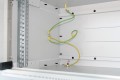 TRITON SZAFA 19" 6U 400 Flat-pack RXA-06-AS4-CAX-A1 - 1129196