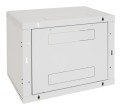TRITON SZAFA 19" 12U 600 jendoczęść. RBA-12-AS6-CAX-A1 - 1129192
