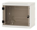 TRITON SZAFA 19" 12U 600 jendoczęść. RBA-12-AS6-CAX-A1 - 1129190