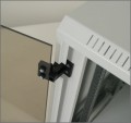 TRITON SZAFA 19" 18U 400 demont. boki RUA-18-AS4-CAX-A1 - 1129269
