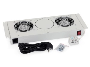 TRITON PANEL WENT. DO RUA I RBA 3x230V/30W RAC-CH-X26-X1