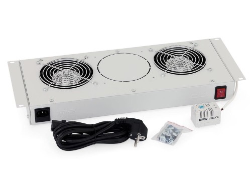 TRITON PANEL WENT. DO RUA I RBA 3x230V/30W RAC-CH-X26-X1 - 795938