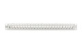Patch panel pusty DIGITUS 19" 24 port 1U do modułów keystone (RAL 7035) - 1557169