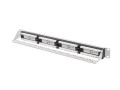 Patch panel Lanberg 24 port 1U kat.6A szary - 1597174