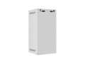 Szafa instalacyjna Rack wisząca 10" 12U 280x310mm szara Lanberg (flat pack) - 1128948