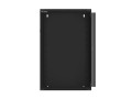 LANBERG SZAFA WISZĄCA 19" 18U 570X600 SZYBKI MONTAŻ (CZARNA, FLAT PACK) WFFA-5618-10B - 796146