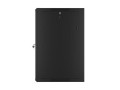 LANBERG SZAFA WISZĄCA 19" 18U 570X600 SZYBKI MONTAŻ (CZARNA, FLAT PACK) WFFA-5618-10B - 796156