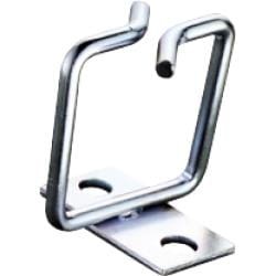 ALANTEC Uchwyt kablowy do szaf 40x40