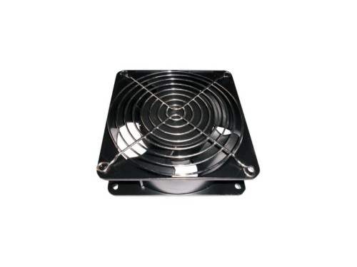 Wentylator do szafki 19" naściennej/stojącej 120x120x38mm - 1219326