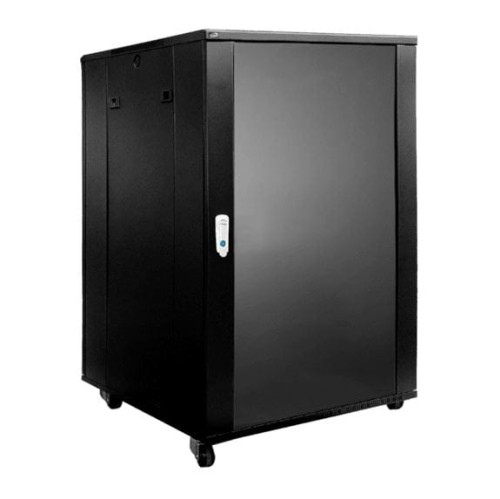 CAYMON SZAFA RACK 19" 18 UNITS - 600X600MM (W/D) - 1128866
