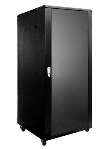 CAYMON SZAFA RACK 19" 27 UNITS - 600X600MM (W/D) - 1481878