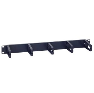 EmiterNet Emiter 19 &quot,1U DCN / P-016D išorinis kabelio laikiklis