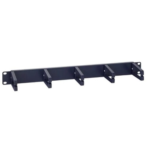 EmiterNet Emiter 19 &quot,1U DCN / P-016D išorinis kabelio laikiklis - 1659532