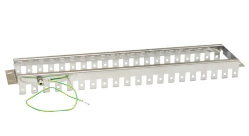 EmiterNet Panel 19" na 20 złączy telefonicznych - 1659562