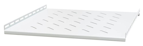 EmiterNet Półka do szaf stojących o gł.800mm, wym.465x500mm (szer.x wys.), blacha 2.0mm - 1659573