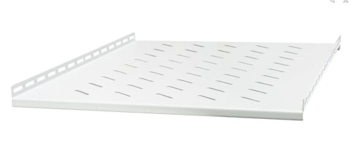 EmiterNet Półka do szaf stojących o gł.1000mm, wym.465x700mm (szer.x wys.), blacha 2.0mm - 1659574