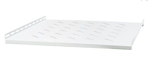 EmiterNet Półka do szaf stojących o gł.800mm (np. EM/SH05D-6842), wym.465x500mm (szer.x wys.), szara - 1659572