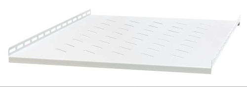 EmiterNet Półka do szaf stojących o gł.1000mm (np.EM/SH05D-8042), wym.465x700mm (szer.x wys.), szara - 1659577