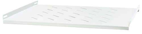 EmiterNet Półka do szaf wiszących o gł.600mm (EM/AP66xx), wym.500x410mm (szer.x wys.), szara - 1659570