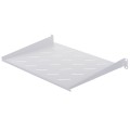 Extralink- Półka 19" 1U 300mm do szaf wiszącyc grey - 1331928