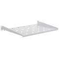 Extralink- Półka 19" 1U 300mm do szaf wiszącyc grey - 1331930