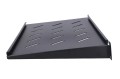 Extralink-półka do sz. wiszącej 19" 350mm czarna - 1076920
