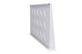 Extralink-półka do sz. wiszącej 19" 350mm szara - 1076933