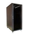 Extralink - szafa stojąca 19" 37U 600x800 Czarna flat-pack - 1198974