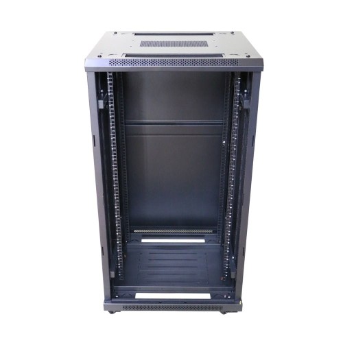 Extralink - szafka stojąca 19"  27U 600x600 Czarna - 1198980
