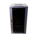Extralink - szafka stojąca 19"  27U 600x600 Czarna - 1198981