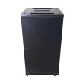 Extralink - szafka stojąca 19"  27U 600x600 Czarna - 935185