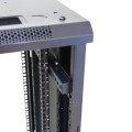 Extralink - szafka stojąca 19"  27U 600x600 Czarna - 935190