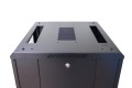 Extralink - szafka stojąca 19"  27U 600x600 Czarna - 935188
