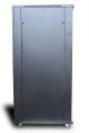 EXTRALINK SZAFA RACK STOJĄCA 42U 600X1000 CZARNA - 1499010