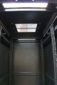 EXTRALINK SZAFA RACK STOJĄCA 42U 600X1000 CZARNA - 1515415