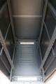 EXTRALINK SZAFA RACK STOJĄCA 42U 600X1000 CZARNA - 1515414