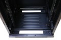 Extralink -szafka stojąca 19"  22U 600x600 Czarna flat-pack - 1621857